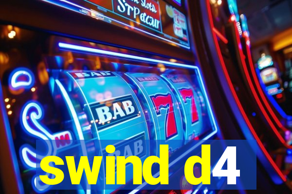 swind d4